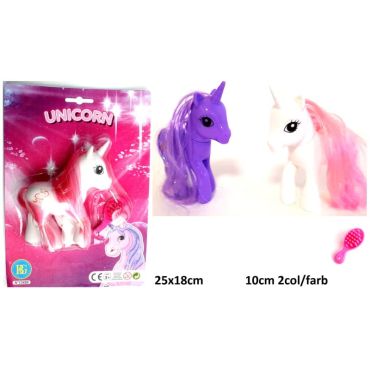 licorne à coiffer | jourdefete.com licorne à coiffer | jourdefete.com