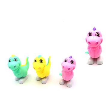 Un superbe dinosaure coloré qui marche seul | jourdefete.com Un superbe dinosaure coloré qui marche seul | jourdefete.com