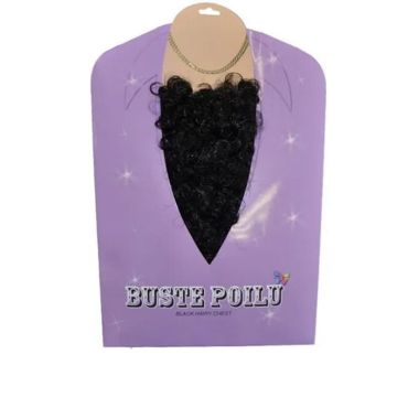 buste poilu noir | jourdefete.com buste poilu noir | jourdefete.com