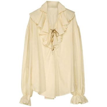 chemise renaissance taille M | jourdefete.com chemise renaissance taille M | jourdefete.com