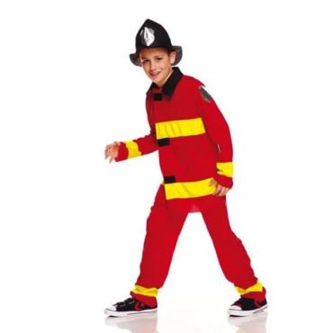costume petit pompier | jourdefete.com costume petit pompier | jourdefete.com