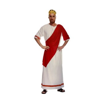 Déguisement de romain pour homme taille L