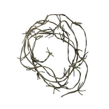 faux fil barbele | jourdefete.com faux fil barbele | jourdefete.com