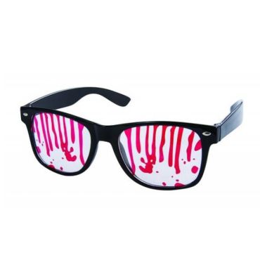 lunettes ensanglantees adultes | jourdefete.com lunettes ensanglantees adultes | jourdefete.com