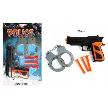 pistolet menottes flèches | jourdefete.com pistolet menottes flèches | jourdefete.com