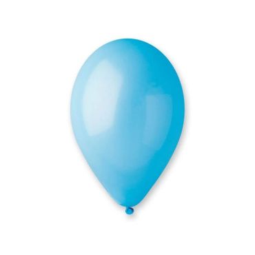 100 ballons de baudruche lagon pastel | jourdefete.com 100 ballons de baudruche lagon pastel | jourdefete.com