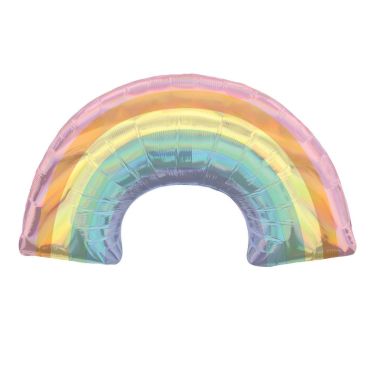 ballon-supershape-arc-en-ciel-holographique | jourdefete.com ballon-supershape-arc-en-ciel-holographique | jourdefete.com