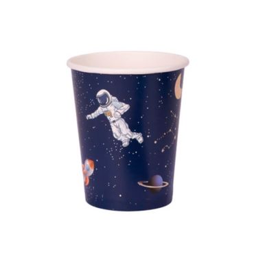 gobelets-carton-astronaute-espace-etoiles | jourdefete.com gobelets-carton-astronaute-espace-etoiles | jourdefete.com