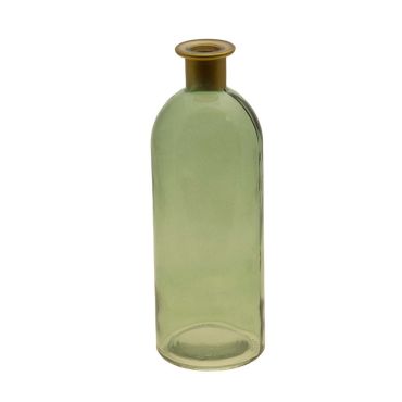 Vous organisez une soirée sur le thème de l'automne et vous êtes à la recherche de décorations ? Avec ce flacon, vous pourrez y mettre des feuilles de même couleur ou des épis de blé | jourdefete.com Vous organisez une soirée sur le thème de l'automne et vous êtes à la recherche de décorations ? Avec ce flacon, vous pourrez y mettre des feuilles de même couleur ou des épis de blé | jourdefete.com