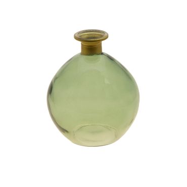 Si vous préparez une fête sur le thème de l'automne et que vous établissez votre décoration, ce vase boule sera parfait | jourdefete.com Si vous préparez une fête sur le thème de l'automne et que vous établissez votre décoration, ce vase boule sera parfait | jourdefete.com