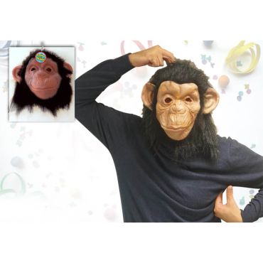 Masque intégral de Singe Masque intégral de Singe