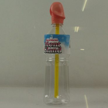 Gourde Eau de Bourses du Mont Gland Gourde Eau de Bourses du Mont Gland