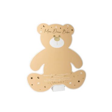jeu gender reveal collection baby nude