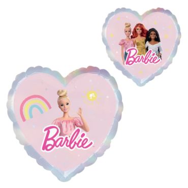 Ce ballon sera l’attraction principale de l’anniversaire "Barbie™" de votre enfant | jourdefete.com Ce ballon sera l’attraction principale de l’anniversaire "Barbie™" de votre enfant | jourdefete.com