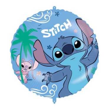Craquez pour ce magnifique ballon Stitch pour l'anniversaire de votre enfant | jourdefete.com Craquez pour ce magnifique ballon Stitch pour l'anniversaire de votre enfant | jourdefete.com