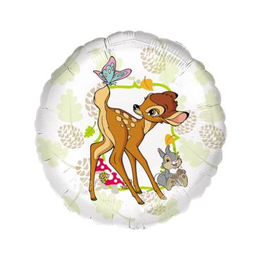 Ce ballon de 43 cm sera parfait pour un anniversaire Disney | jourdefete.com Ce ballon de 43 cm sera parfait pour un anniversaire Disney | jourdefete.com