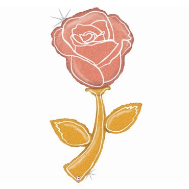 ballon aluminium scintillant rose de 150 cm | jourdefete.com ballon aluminium scintillant rose de 150 cm | jourdefete.com