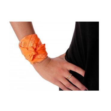 Bandana Orange Bandana Orange