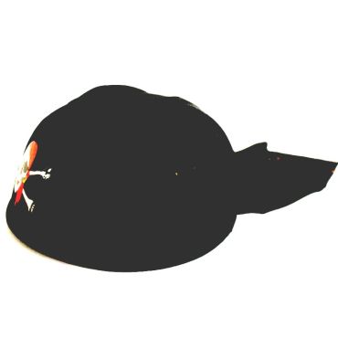 chapeau-bandeau-pirate-forban | jourdefete.com