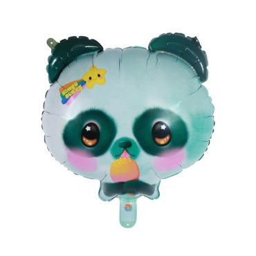 Ballon panda Bangoberry Pally Panda pour déco anniversaire | jourdefete.com Ballon panda Bangoberry Pally Panda pour déco anniversaire | jourdefete.com