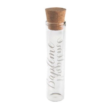 Eprouvette en Verre - Bapteme | jourdefete.com Eprouvette en Verre - Bapteme | jourdefete.com