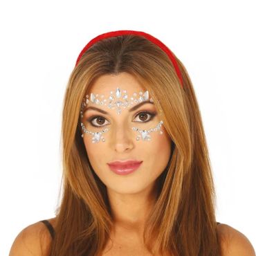 bijoux de visage adhésifs argent
bijoux de visage adhésifs argent