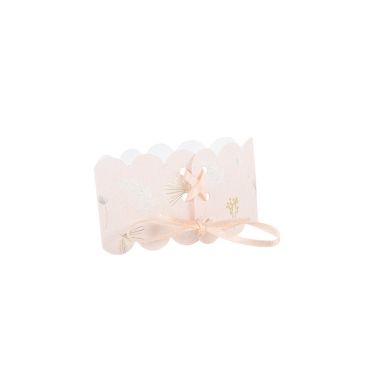 8 ronds de serviette anniversaire boho | jourdefete.com 8 ronds de serviette anniversaire boho | jourdefete.com
