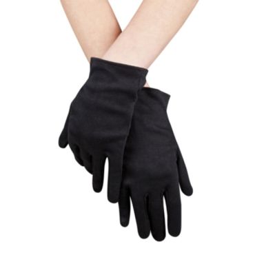 Gants noirs Gants noirs