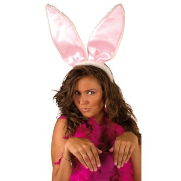 Serre Tête Bunny Serre Tête Bunny