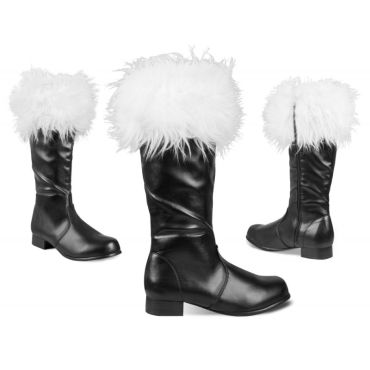 Bottes de Père Noël - Pointure 44/45 Bottes de Père Noël - Pointure 44/45