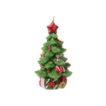 bougie sapin | jourdefete.com bougie sapin | jourdefete.com