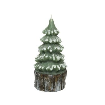 bougie sapin noël | jourdefete.com bougie sapin noël | jourdefete.com