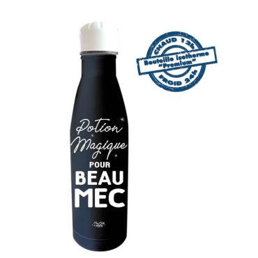 bouteille isotherme potion BG | jourdefete.com bouteille isotherme potion BG | jourdefete.com