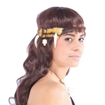bandeau âge de pierre | jourdefete.com bandeau âge de pierre | jourdefete.com