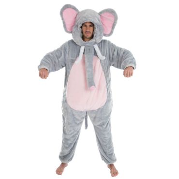 Costume Big Eléphant Costume Big Eléphant