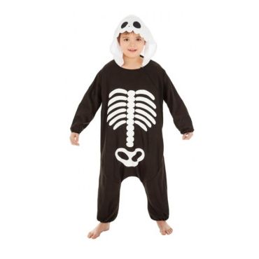 Kigurumi Squelette - Enfant - 140 cm Kigurumi Squelette - Enfant - 140 cm