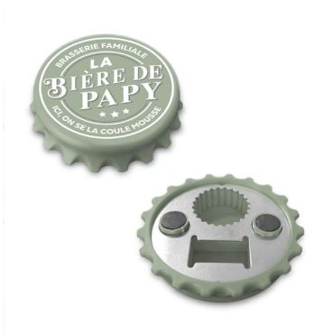 décapsuleur la bière de Papy | jourdefete.com décapsuleur la bière de Papy | jourdefete.com