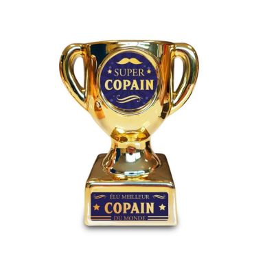 trophee cadeau super copain| jourdefete.com trophee cadeau super copain| jourdefete.com