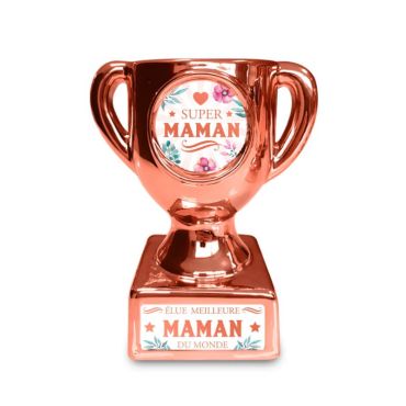 trophee cadeau super maman| jourdefete.com trophee cadeau super maman| jourdefete.com