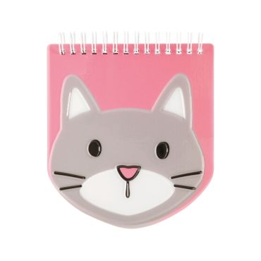 Cahier Matou - Derrière La Porte
