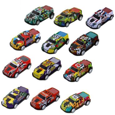 Une voiture à rétro-friction à offrir aux enfants | jourdefete.com Une voiture à rétro-friction à offrir aux enfants | jourdefete.com