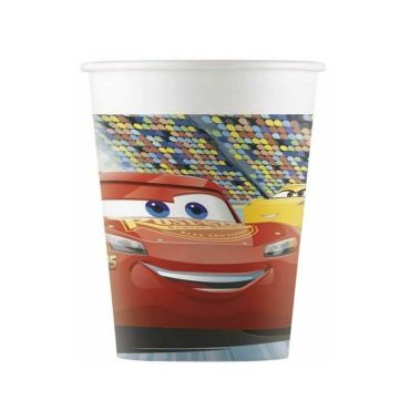 gobelets-cars-anniversaire | jourdefete.com gobelets-cars-anniversaire | jourdefete.com