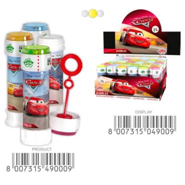 bulle de savon cars | jourdefete.com bulle de savon cars | jourdefete.com