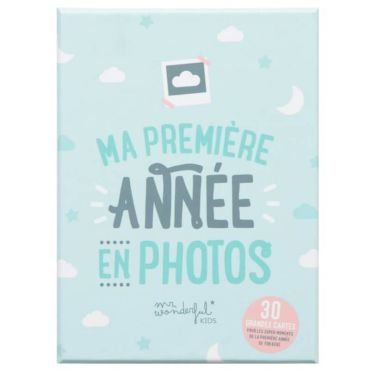 Cartes Personnalisables pour Bébé - Ma Première Année - Mr. Wonderful | jourdefete.com Cartes Personnalisables pour Bébé - Ma Première Année - Mr. Wonderful | jourdefete.com