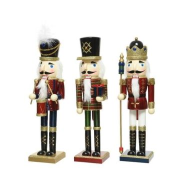 casse-noisette XXL en bois modèle au choix | jourdefete.com casse-noisette XXL en bois modèle au choix | jourdefete.com