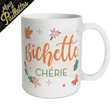 Mug humoristique et coloré pour femme avec message drôle – collection Girls Club | jourdefete.com