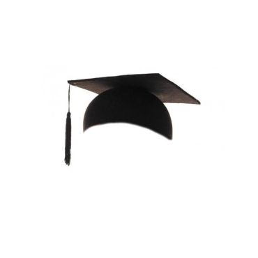 chapeau d'étudiant américain pour adulte | jourdefete.com chapeau d'étudiant américain pour adulte | jourdefete.com