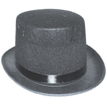 chapeau-haut-forme-noir | jourdefete.com chapeau-haut-forme-noir | jourdefete.com