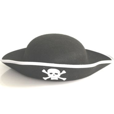 chapeau-tricorne-pirate-enfant | jourdefete.com chapeau-tricorne-pirate-enfant | jourdefete.com