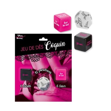 jeu de dés coquin | jourdefete.com jeu de dés coquin | jourdefete.com